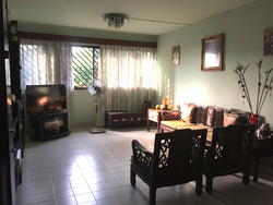 Blk 605 Clementi West Street 1 (Clementi), HDB 5 Rooms #63324362